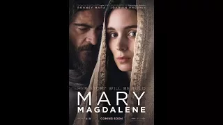 ΜΑΡΙΑ ΜΑΓΔΑΛΗΝΗ (MARY MAGDALENE) - TRAILER (GREEK SUBS)
