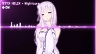 STYX HELIX - Nightcore