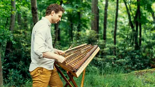 Everlasting | Pure Hammered Dulcimer | Joshua Messick