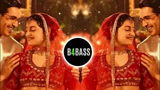 Meri Zindagi Hai Tu (Bass Boosted ) Satyameva Jayate 2 | John A, Divya K