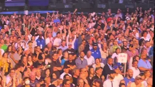 Paul McCartney - Dance Tonight - Fenway Park - June 7, 2022