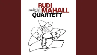 Rudi Mahall Quartett: III. —