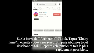 comment passer de 0 Abonné à 1000, 5000, 10000 Abonnés Sur Tiktok en une semaine 🍠