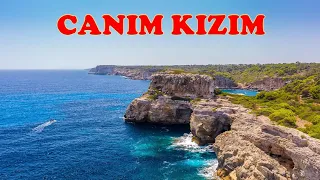 CANIM KIZIM ARZU KIZIM Группа Арзу (ШУ)(AHISKA MÜZIK)(Ахыска)