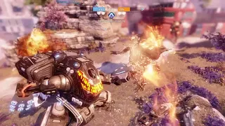 Titanfall™ 2 Attrition R201 & SCORCH PRIME