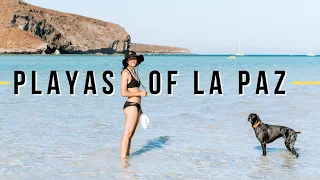 THE BEST BEACHES IN MEXICO!