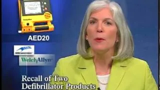 FDA Patient Safety News (July 2005)