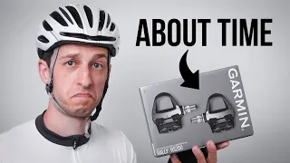 I Waited 8 Years To Buy A Power Meter...Should You?!