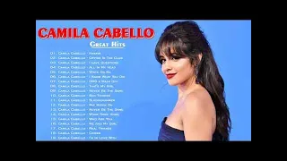 カミラカベロ メドレー ♫ カミラカベロ 人気曲 2020 ♫ Camila Cabello Greatest Hits