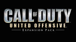 Call Of Duty: United Offensive - Bombs Away!