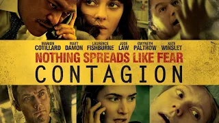 Corona Virus The Movie | Contagion Full Movie Hd