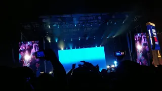 Big Shot - Kendrick Lamar LIVE @ Day N Vegas 2019