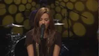 Demi Lovato - La La Land (Cambio Cares Live Concert)