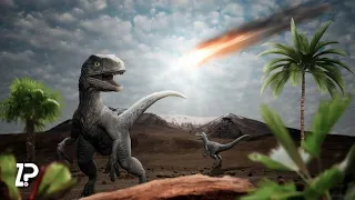 Mengapa Buaya Bisa Bertahan Hidup Dari Asteroid Yang Memusnahkan Dinosaurus?