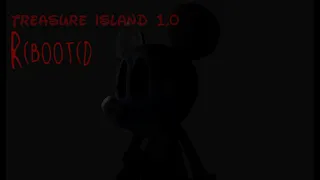 Five Nights at Treasure Island 1.0: Reboot |Menu Preview|