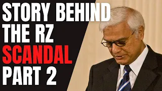 Ravi Zacharias | Sexual misconduct allegations confirmed || Part 2 (CNT)