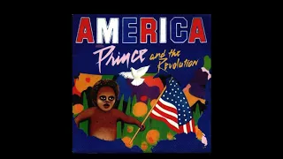 Prince - Girl (12" Version)