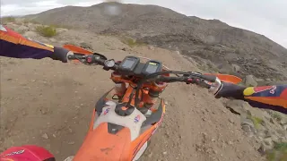 2024 King of the Motos Day 2 | Raw GoPro