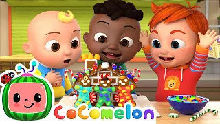 Deck the Halls with Cody | CoComelon - It's Cody Time | CoComelon Songs for Kids & Nursery Rhymes