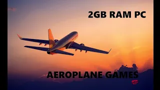 8. Fly into Fun with These Top 5 Low-End PC Aeroplane Games