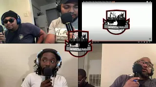 🔉🎶Show Style Talk - Band Podcast (4-19-23) "Band News/Karr vs Whitehaven/Jsu vs Gsu Zero Recap