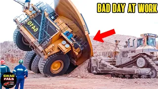 Total Idiots At Work #3 | Construction Fails | Buildings Gone Wrong!