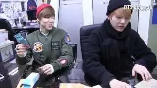 [SUB ESPAÑOL] [Episode] BTS SUGA B-day Present for Fans