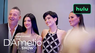 The D'Amelio Show Season 3 | Official Trailer | Hulu