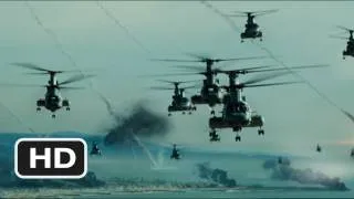 Battle: Los Angeles Official Trailer #1 - (2011) HD