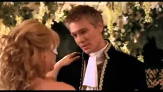 Cinderella Story Dance Scene