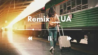 Лілу45 - Потяг на Сімферополь | Затамуючи подих я зустрінутебе #українськамузика #Remix__UA
