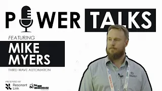 Power Talks Ep. 4: How Warehouses Can Multiply Human Potential with Shared Autonomy