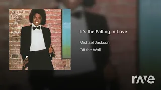 Michael Jackson - Off The Wall (Full Album) - RaveDJ | RaveDJ