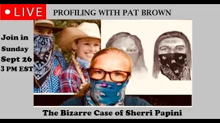 The  Bizarre Case of Sherri Papini #SherriPapini #Sherri #Papini