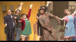 Chaves Um Tributo Musical Que Bonita Vizinhança