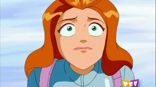 Totally Spies Saison 4 Episode 25 - Totalement Grillées (2ème Partie)