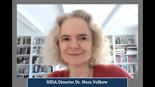 A Year-End Message from Dr. Nora Volkow