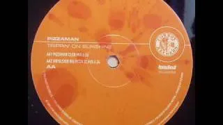 Pizzaman - Trippin On Sunshine (Impulsion Big Pizza Pie Mix)