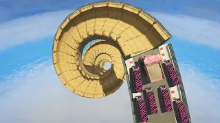 MEGA SPIRALE