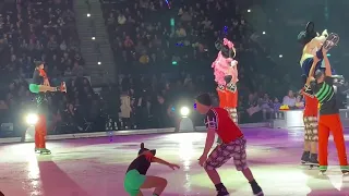 Disney On Ice - The best fails compilation