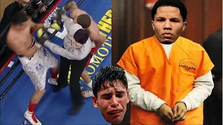 This guy is DANGEROUS! Gervonta Davis (USA) vs Guillermo Avila | BOXING Highlights, Knockout