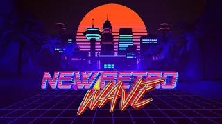 Synthwave/Electric Mixtape I | For Study/Relax 21