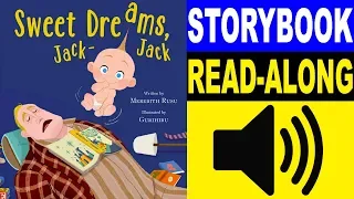 Incredibles 2 Read Along Storybook, Read Aloud Story Books, Incredibles 2 - Sweet Dreams, Jack-Jack
