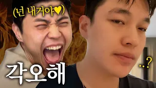 [헤어몬vlog] 나 좀 내버려 둬