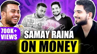 How Much Samay Raina Spends In A Month | Fix Your Finance Special Episode ft. @SamayRainaOfficial