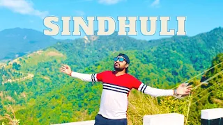 Sindhuli Hill Station | One of the beautiful hill station in Nepal surrounded with nature | Bardibas