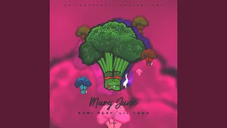 Mary Jane (feat. Lil Lano)