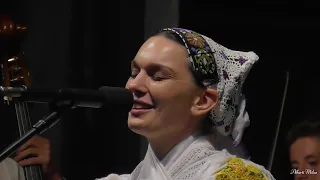 Veronika Malatincova - Podpolianske slávnosti - Oslavy podpolianskeho folklóru-11.7.2020