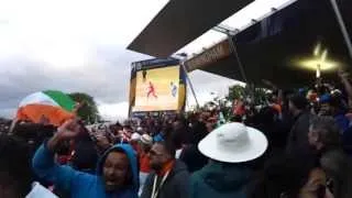 Nail biting final over India vs England Champions Trophy finals 2013 at Edgbaston