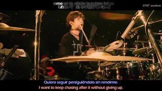 UVERworld - CHANCE! - (fansubbed)